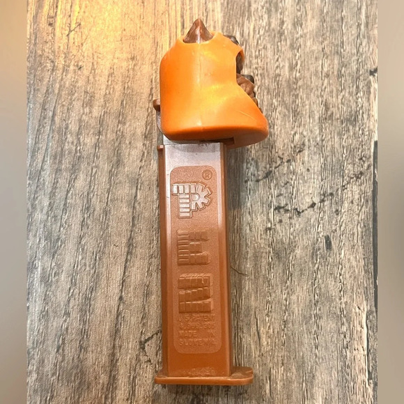 FINAL PRICE EWOK Pez Dispenser - Picture 5 of 6